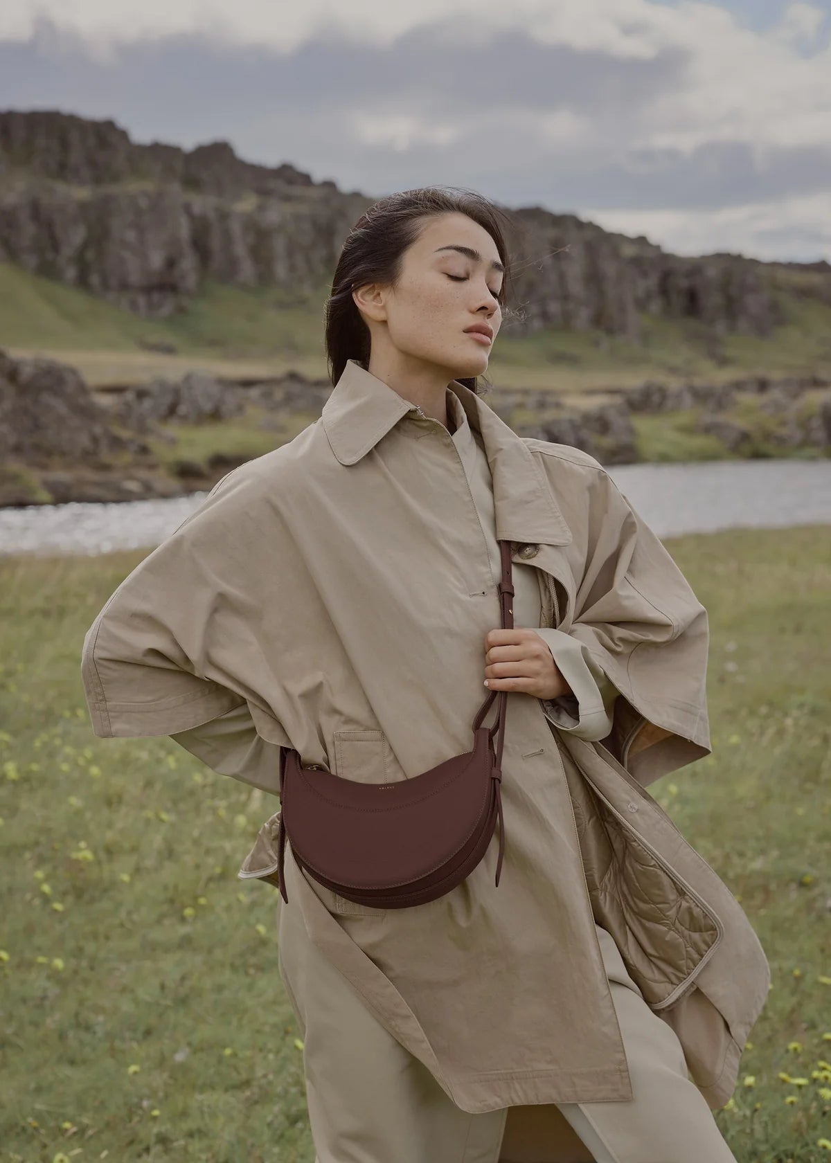 Numéro Dix Sandalwood