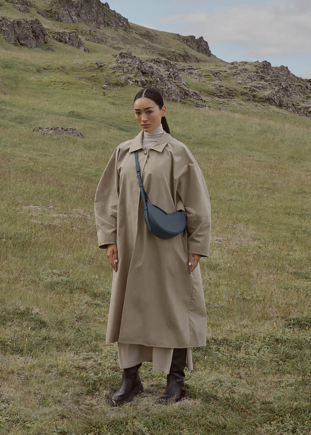 Numéro Dix Midnight Blue