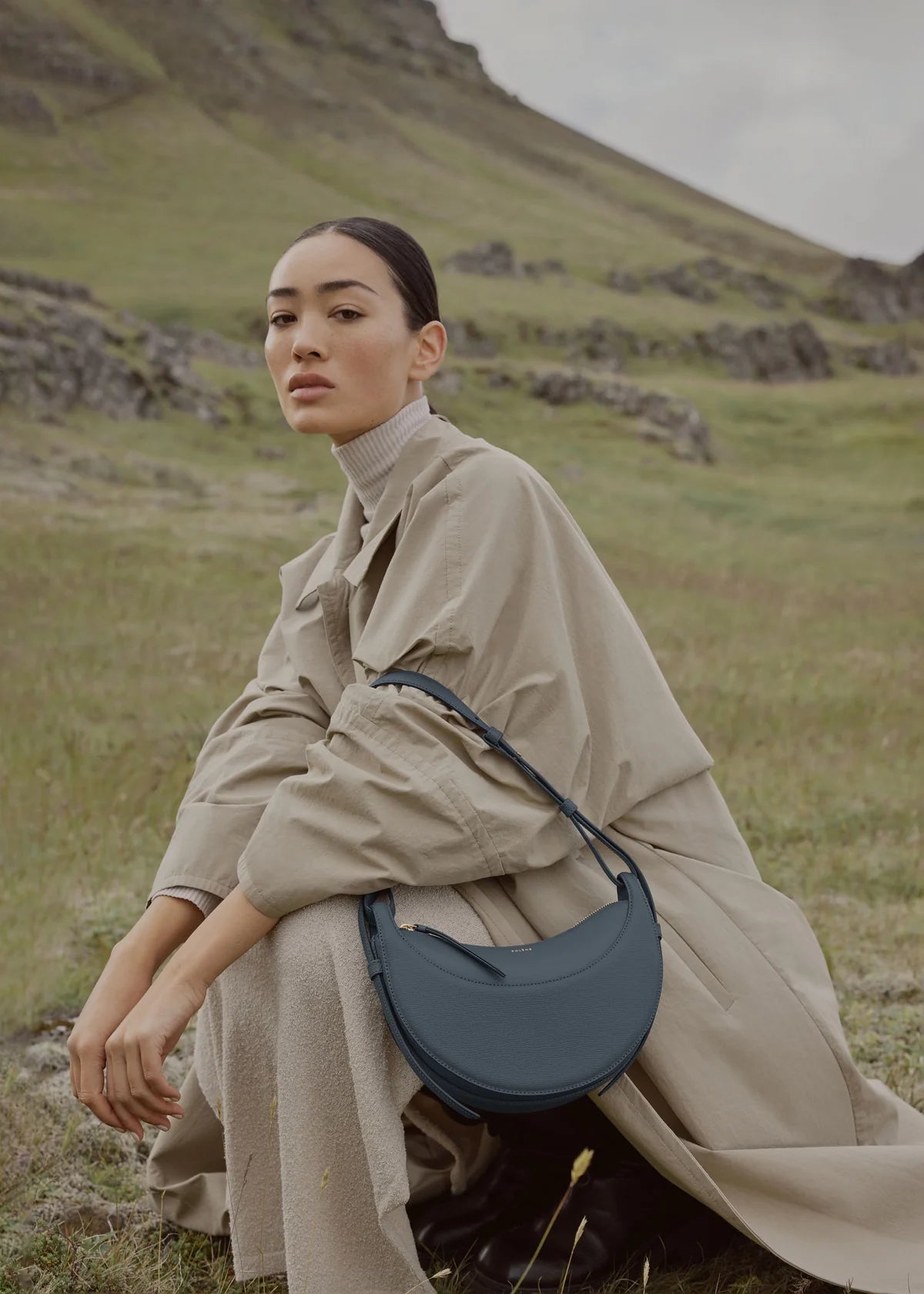 Numéro Dix Midnight Blue