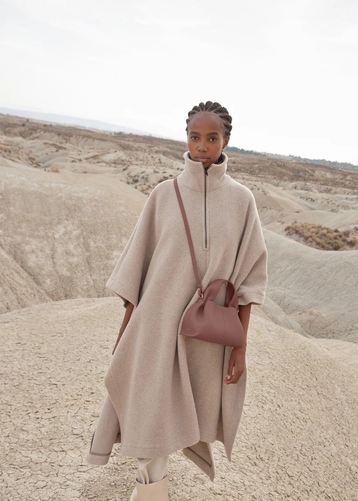 Numéro Neuf Mini Blush