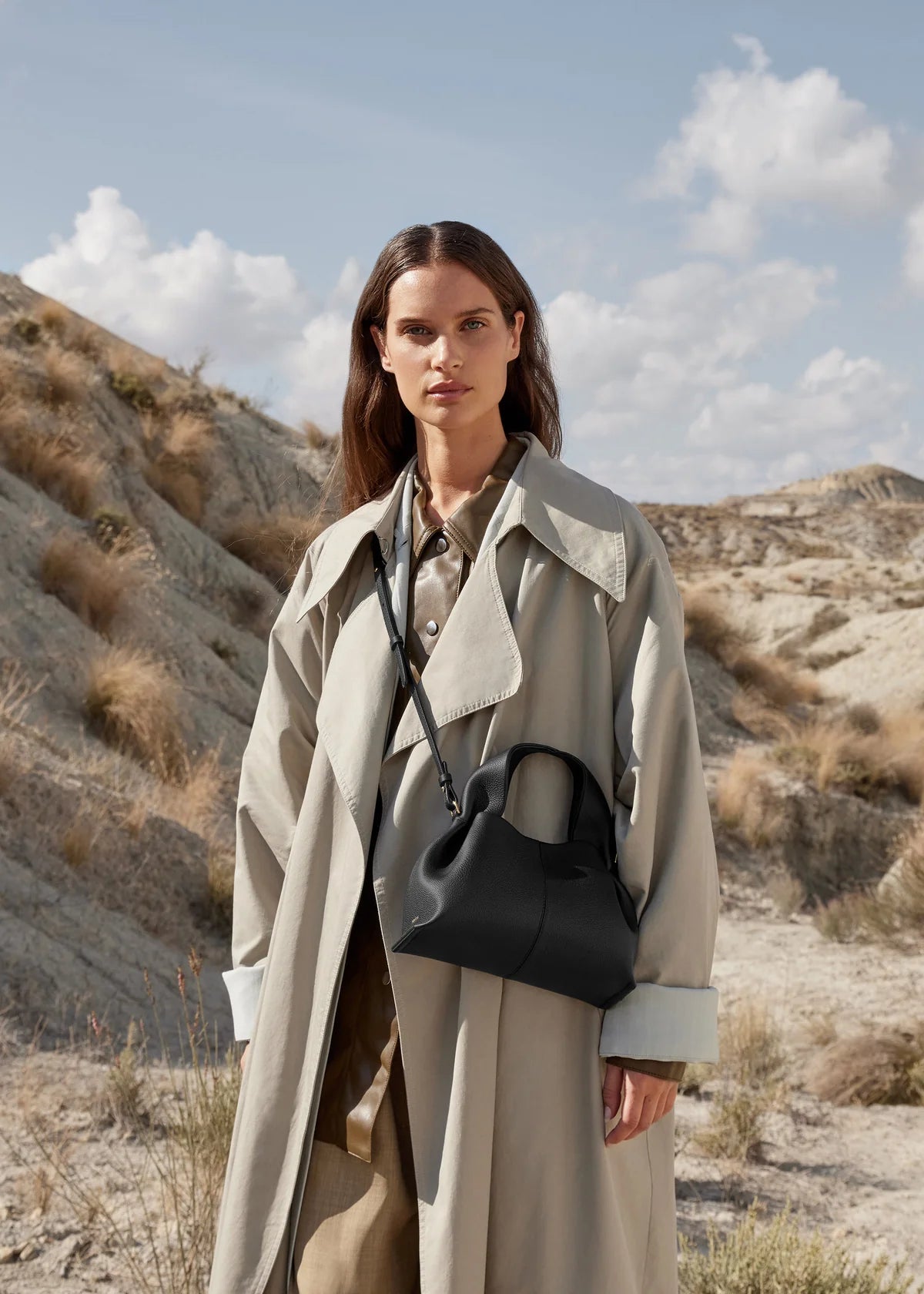 Numéro Neuf Mini Black