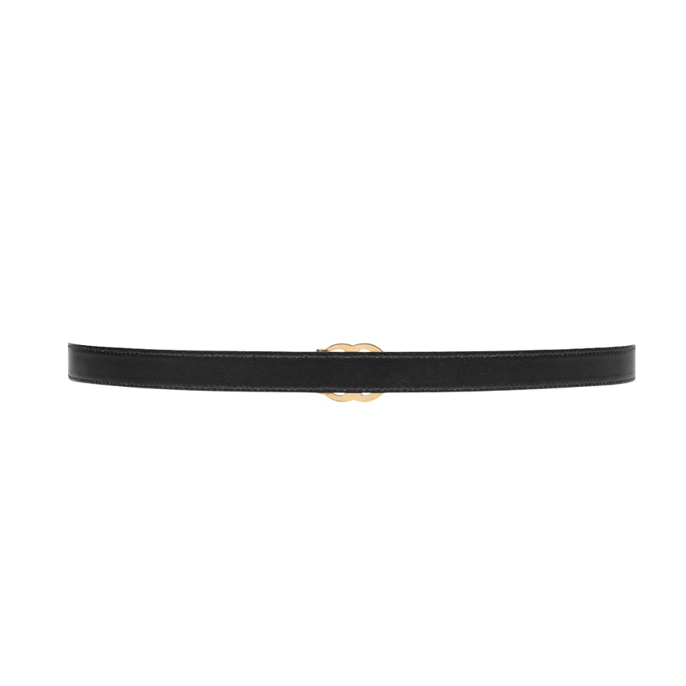 GG Marmont reversible thin belt
