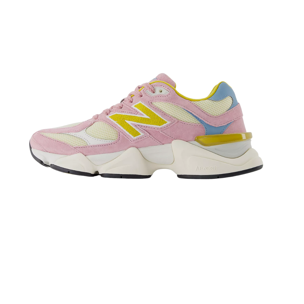 New balance 9060