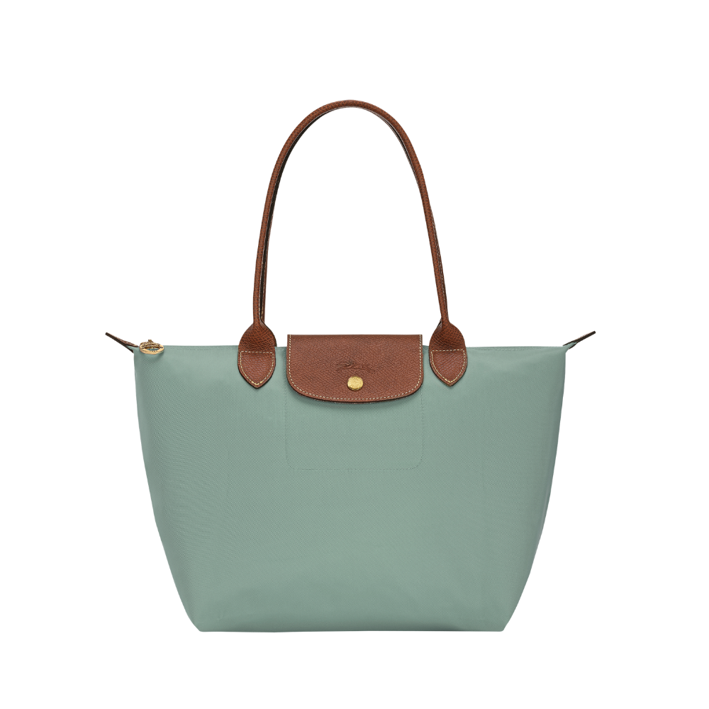LE PLIAGE ORIGINAL M TOTE BAG Celadon