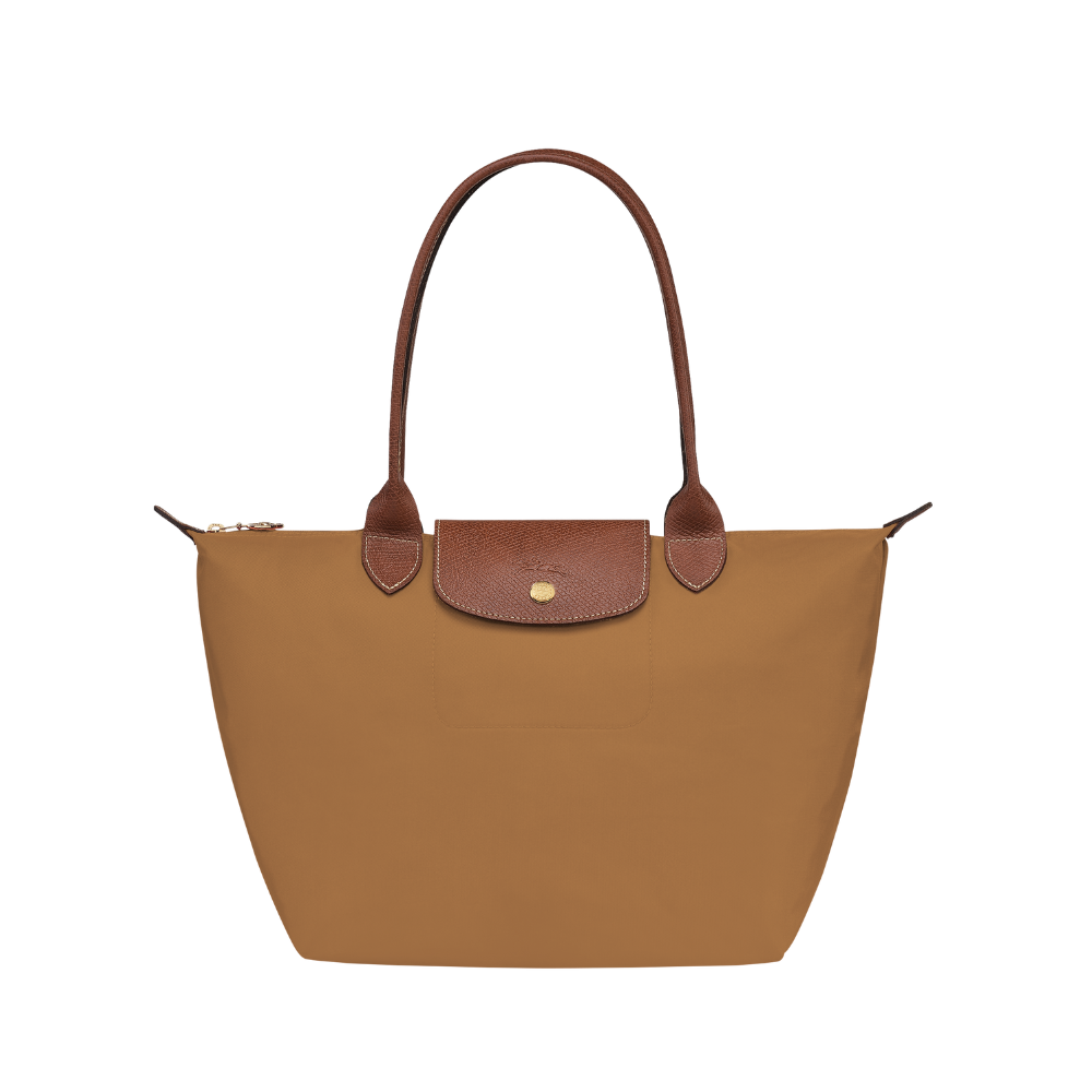 LE PLIAGE ORIGINAL M TOTE BAG Fawn