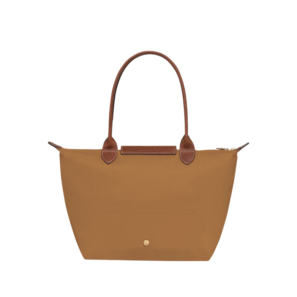 LE PLIAGE ORIGINAL M TOTE BAG Fawn