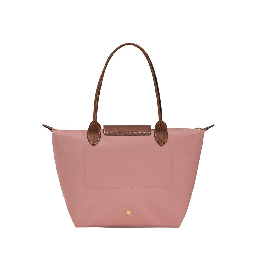 LE PLIAGE ORIGINAL M TOTE BAG Pink Tea