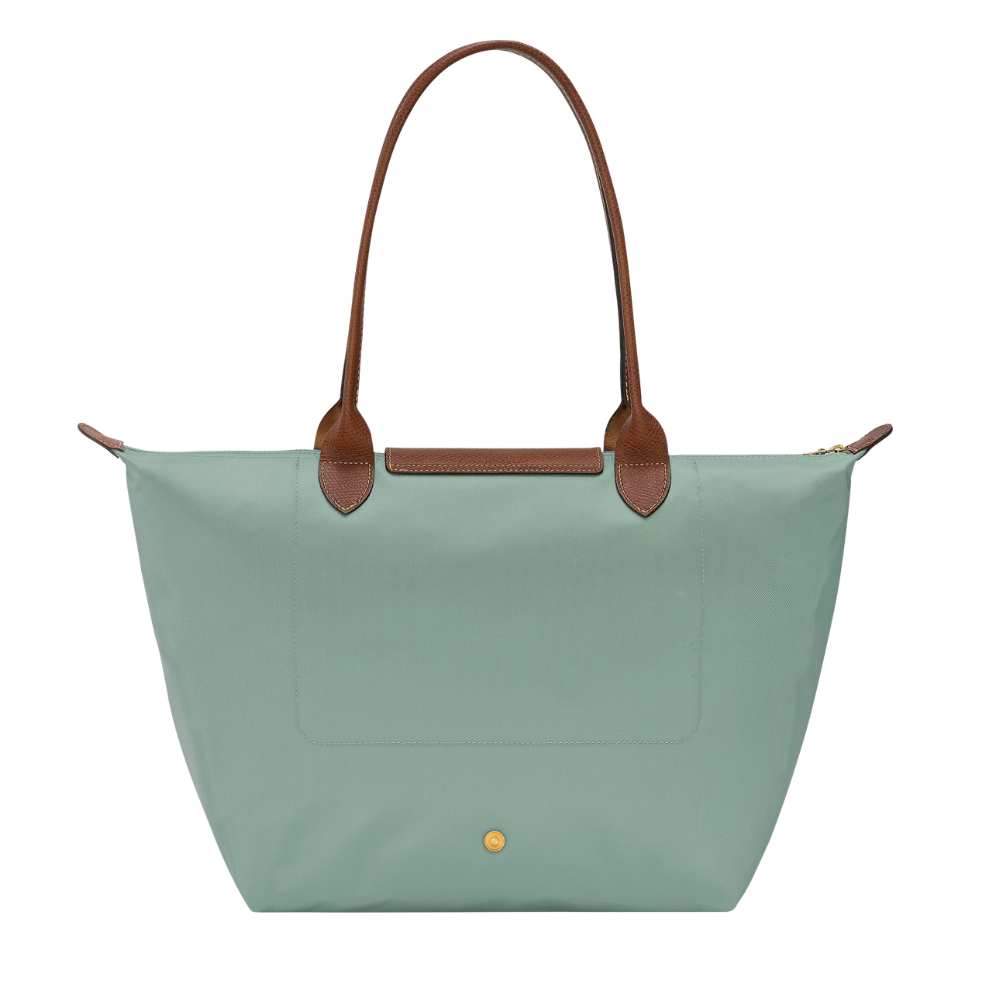 Le Pliage Original L Tote bag Celadon
