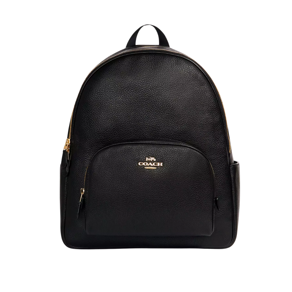 Large Court Backpack