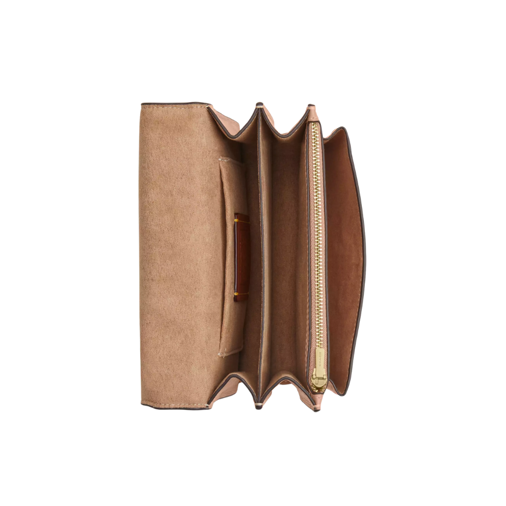 Mini Klare Crossbody
