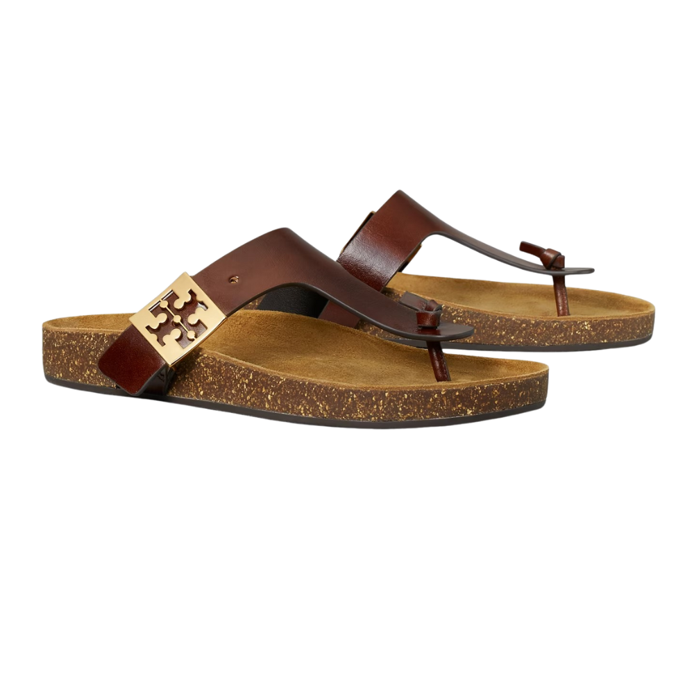 MELLOW T-STRAP SANDAL