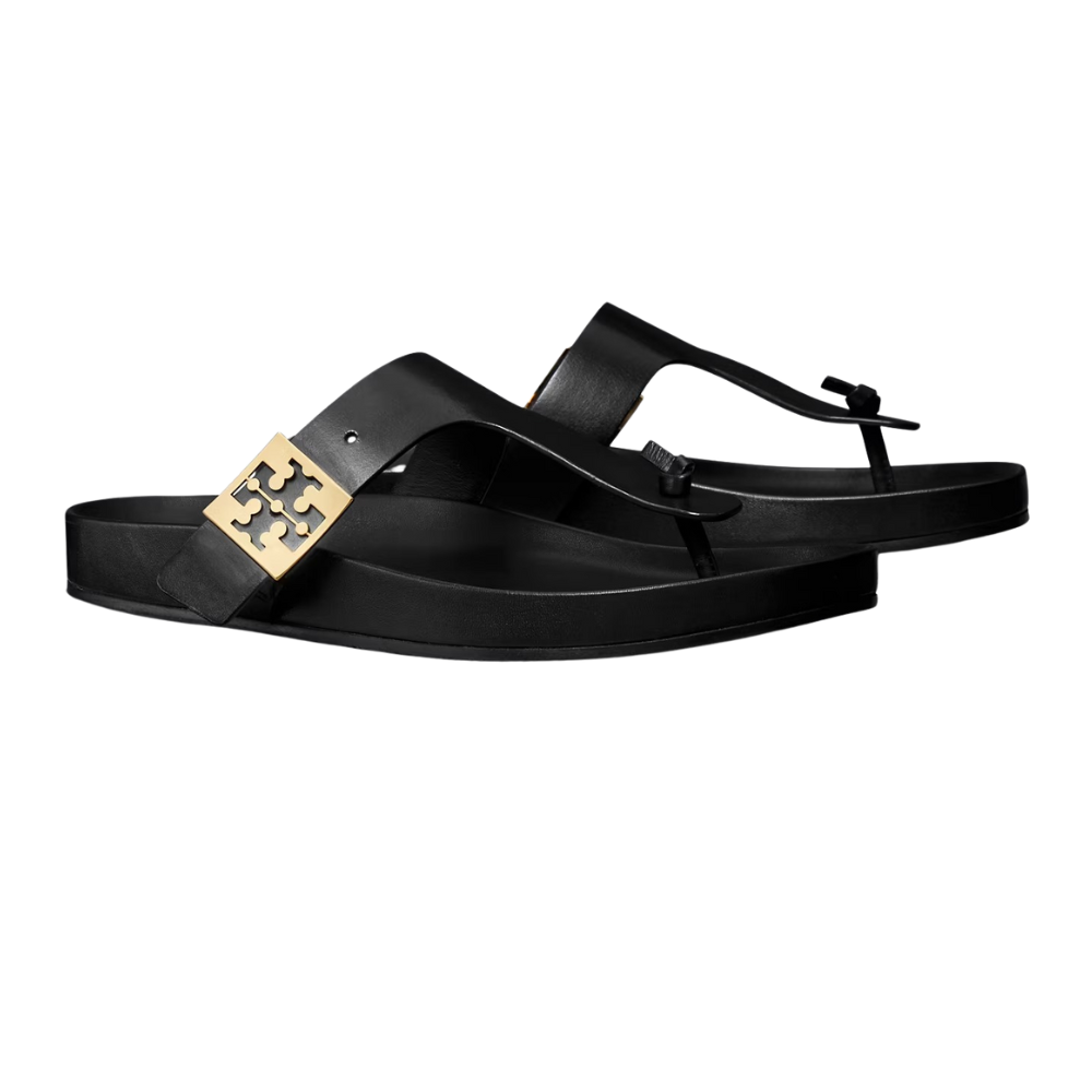 MELLOW T-STRAP SANDAL