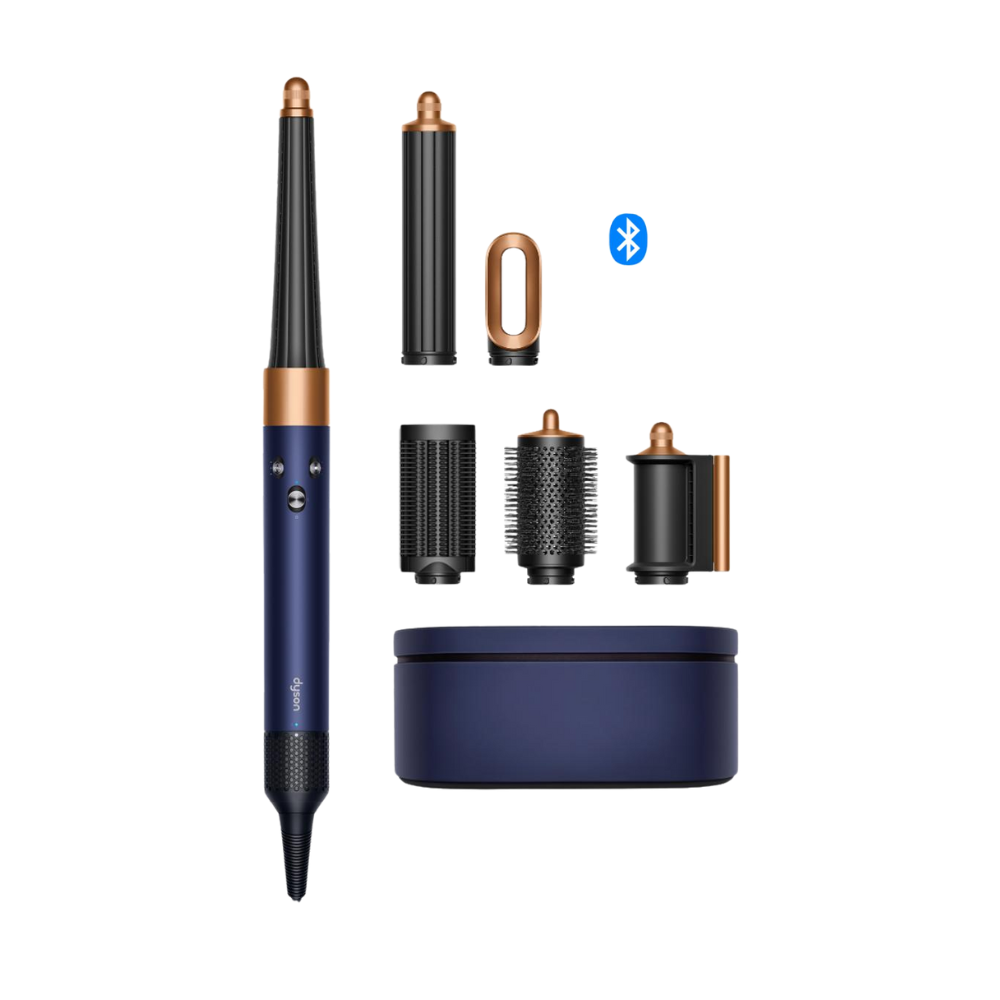 Dyson Airwrap i.d.™ multi-styler and dryer Straight+Wavy