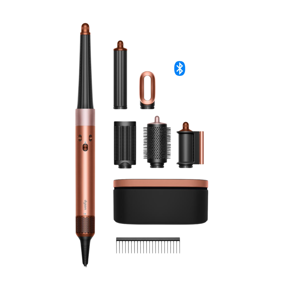 Dyson Airwrap i.d.™ multi-styler and dryer Straight+Wavy