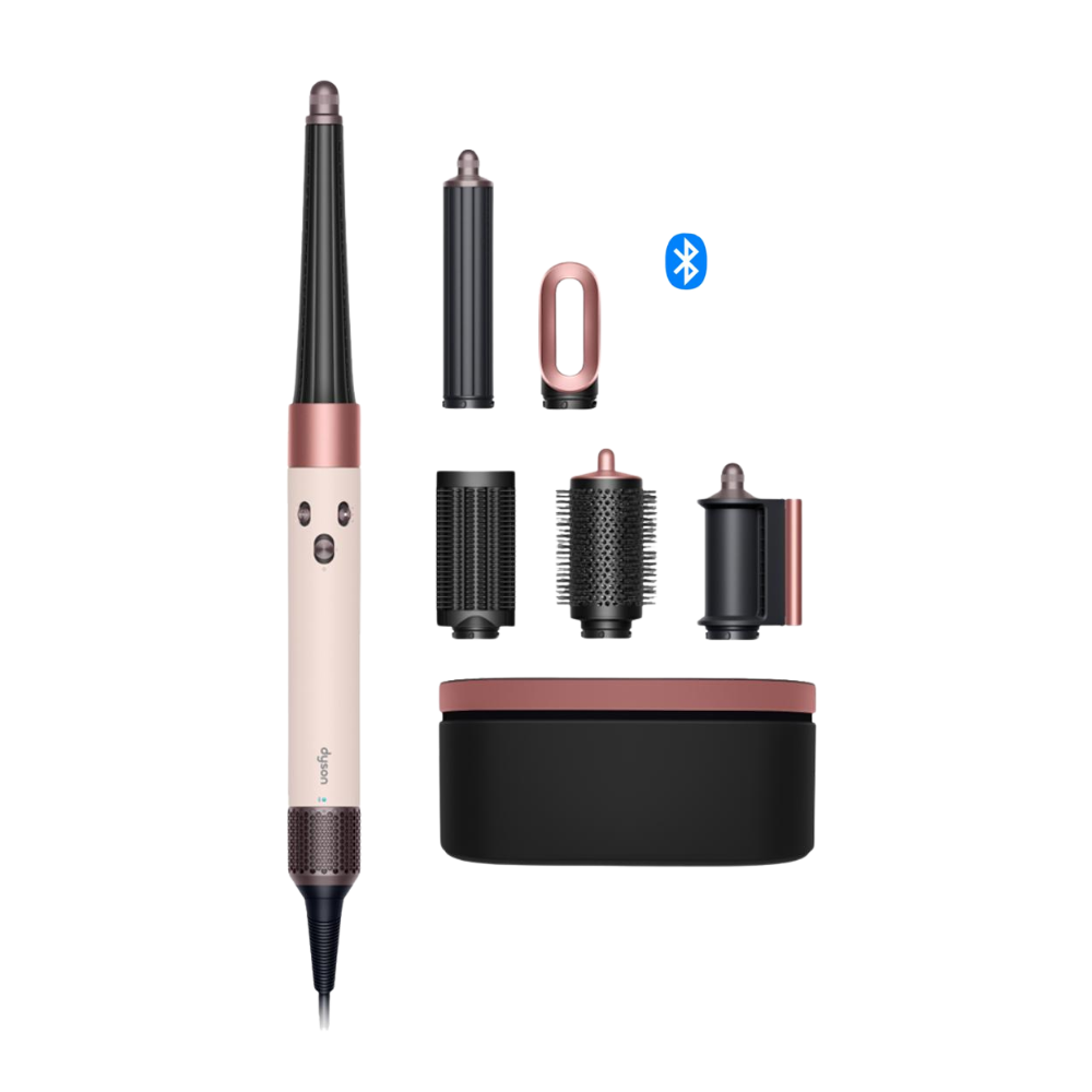 Dyson Airwrap i.d.™ multi-styler and dryer Straight+Wavy