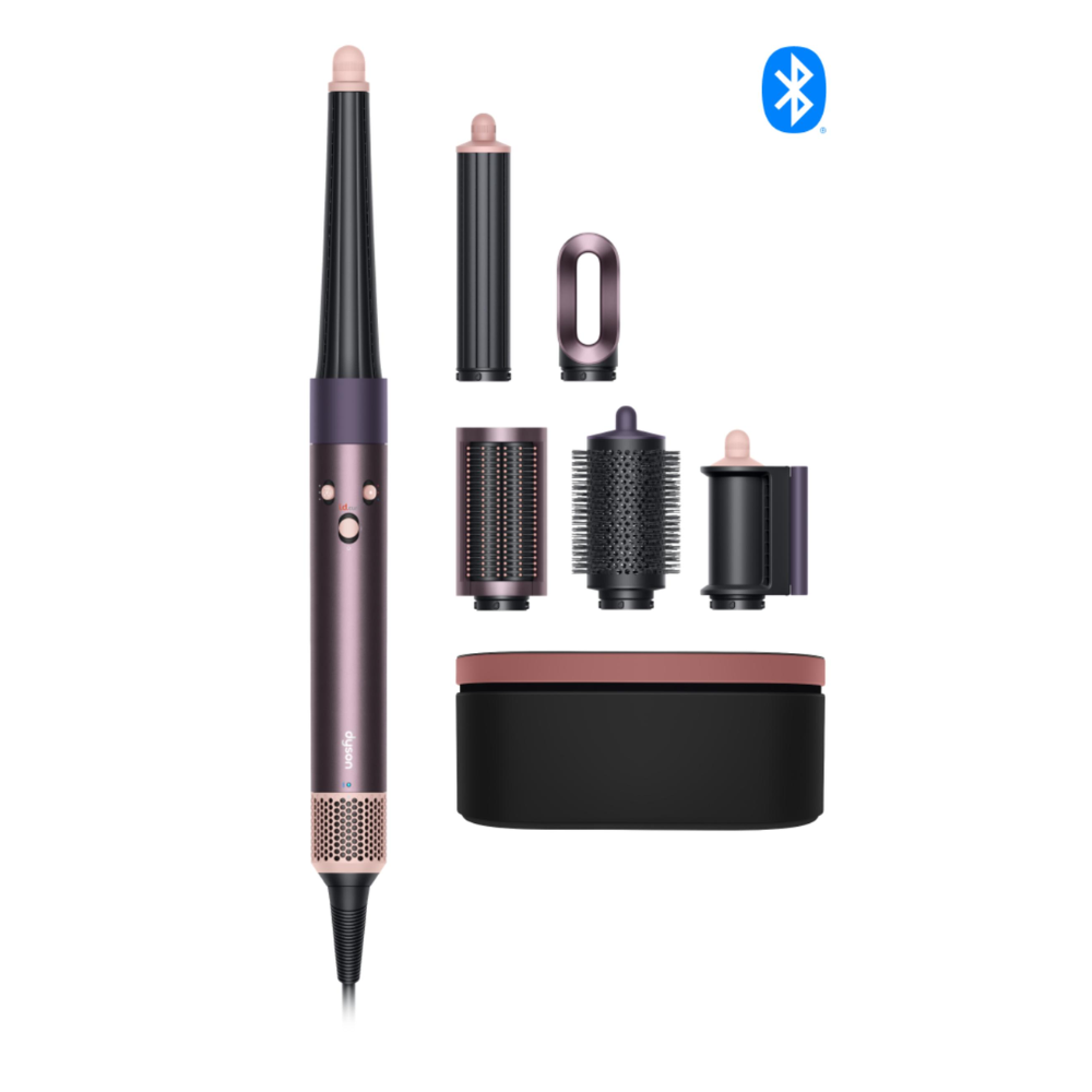 Dyson Airwrap i.d.™ multi-styler and dryer Straight+Wavy