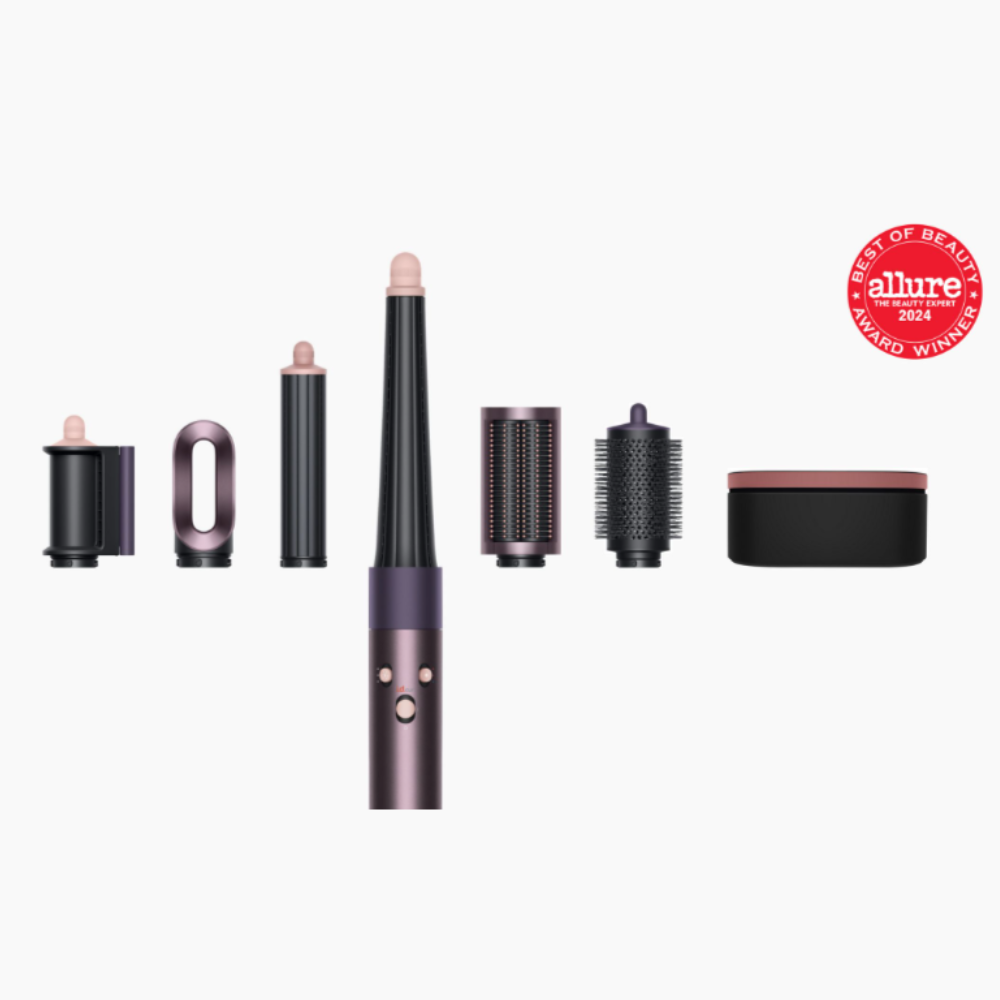 Dyson Airwrap i.d.™ multi-styler and dryer Straight+Wavy