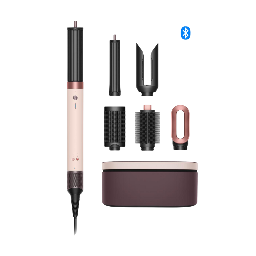 Dyson Airwrap Co-anda2x™ multi-styler and dryer Straight+Wavy