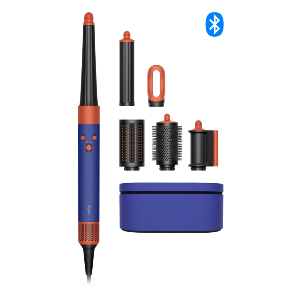 Dyson Airwrap i.d.™ multi-styler and dryer Straight+Wavy