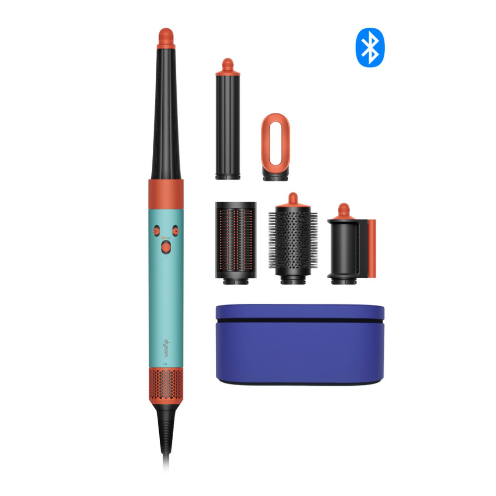 Dyson Airwrap i.d.™ multi-styler and dryer Straight+Wavy