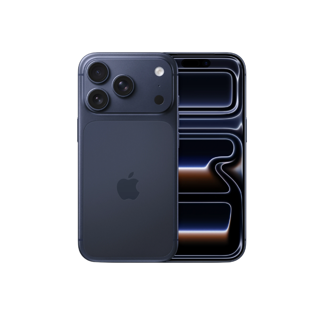 iPhone 17 Pro