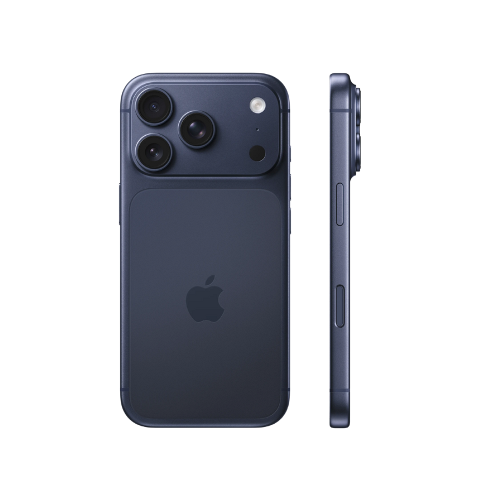 iPhone 17 Pro