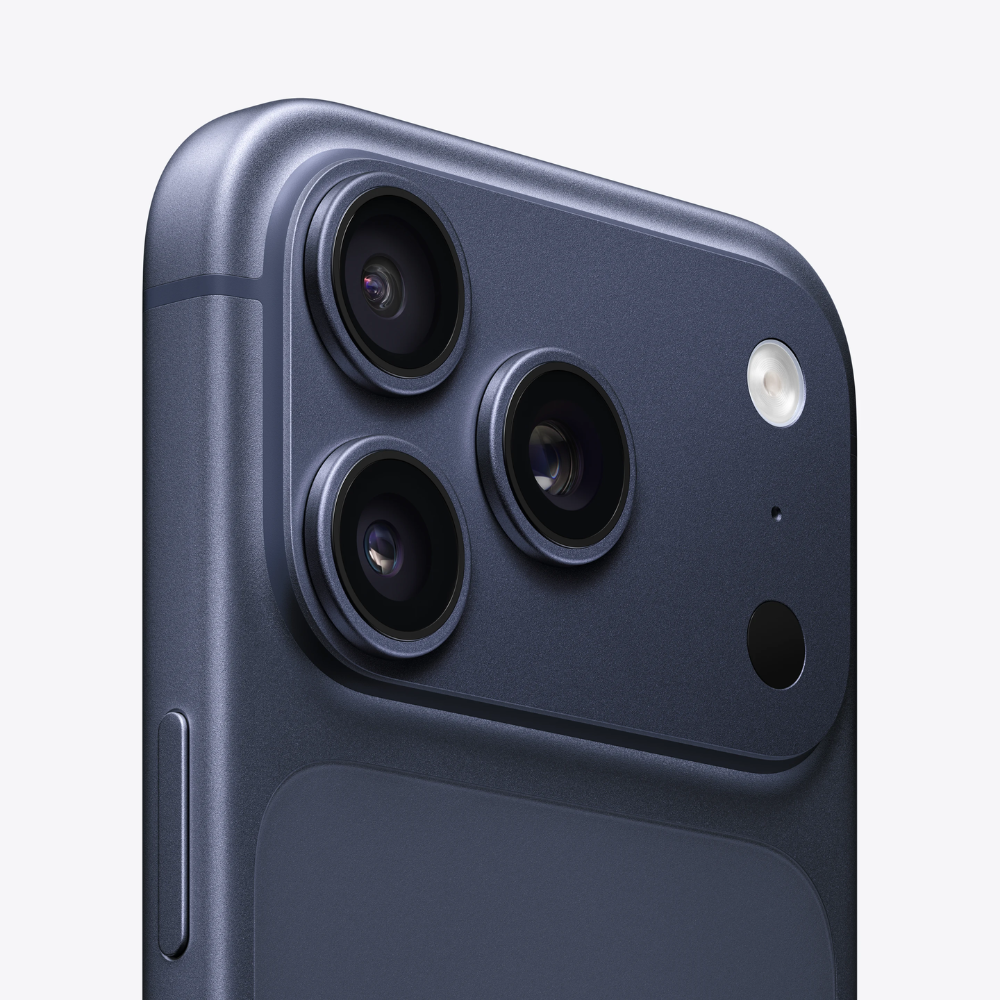 iPhone 17 Pro