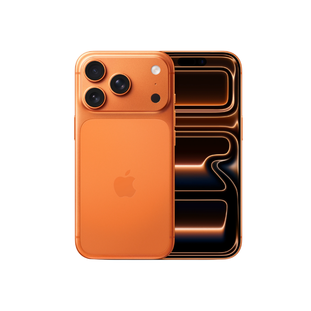 iPhone 17 Pro