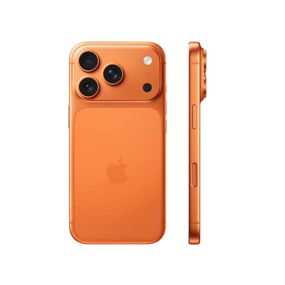 iPhone 17 Pro