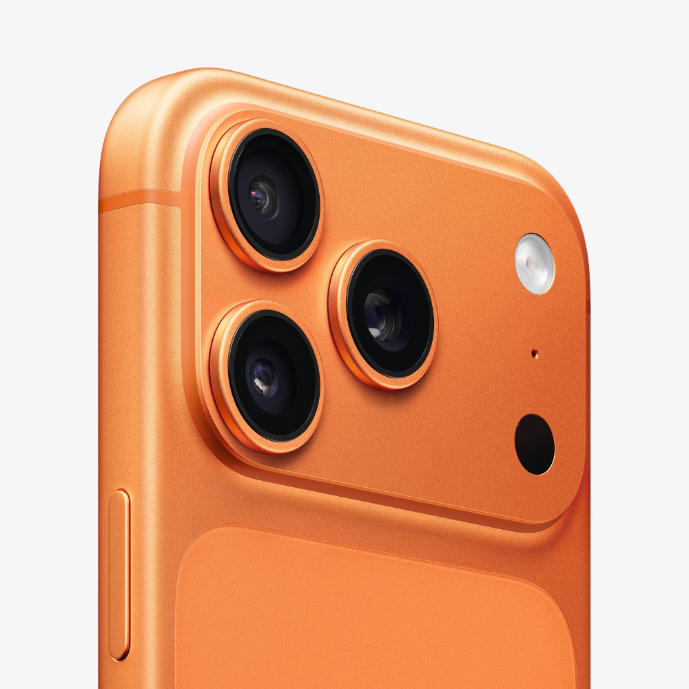 iPhone 17 Pro