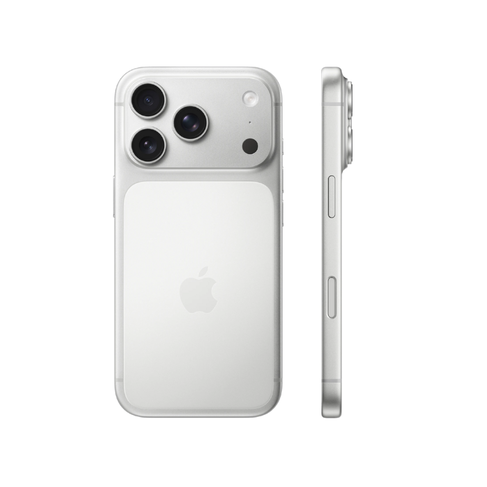 iPhone 17 Pro
