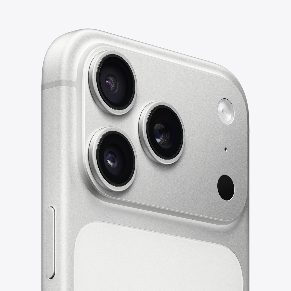 iPhone 17 Pro
