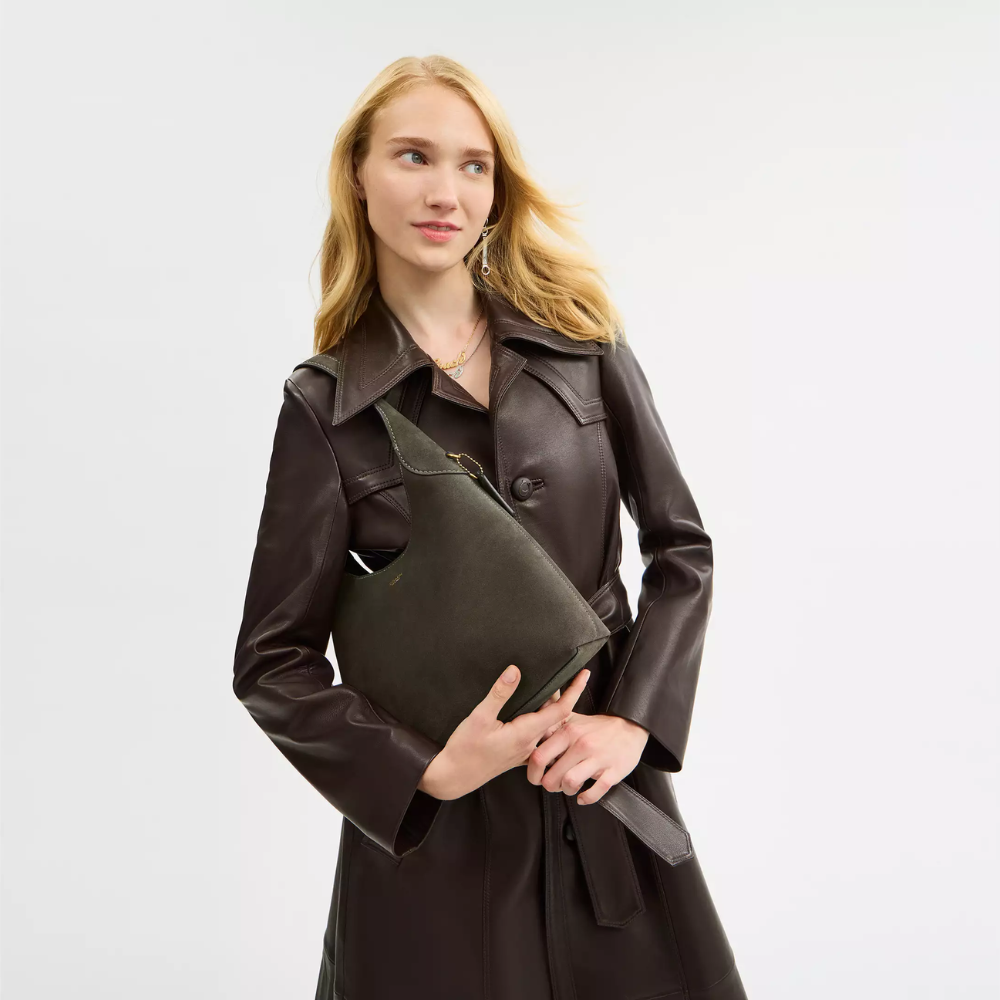 Brooklyn Shoulder Bag 28