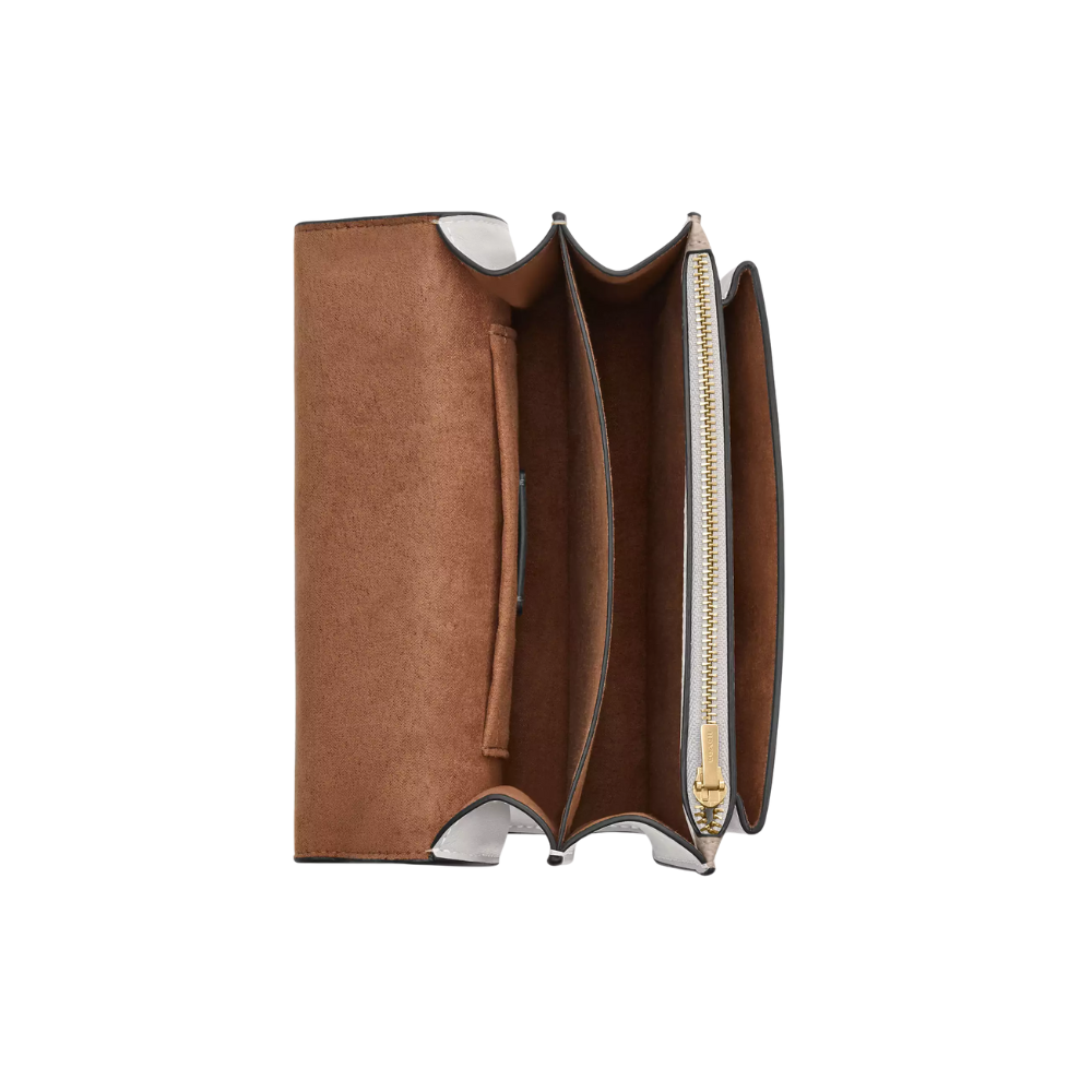 Mini Klare Crossbody