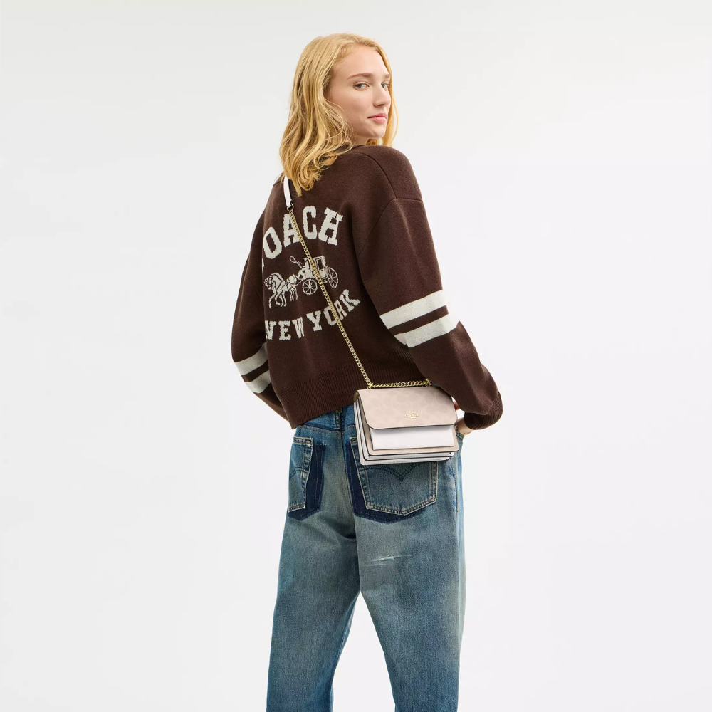 Mini Klare Crossbody