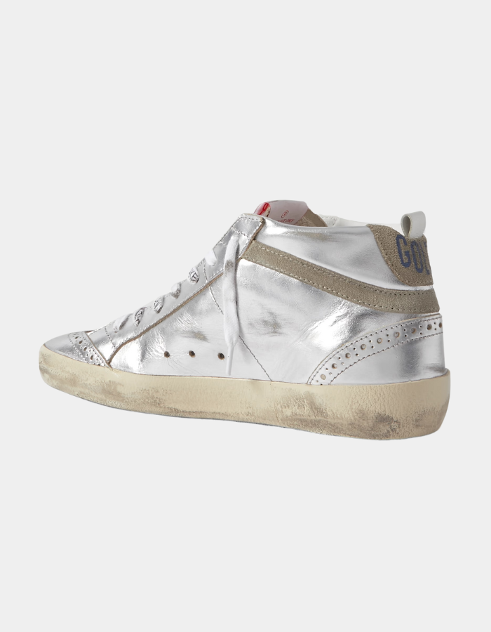 Golden Goose.