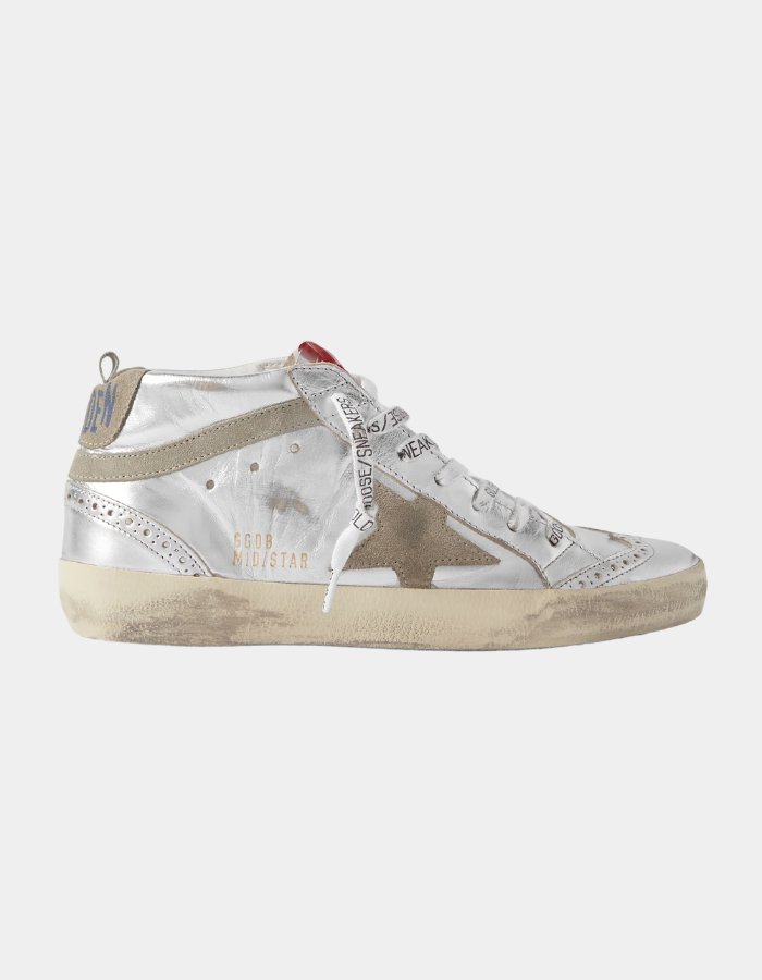 Golden Goose.