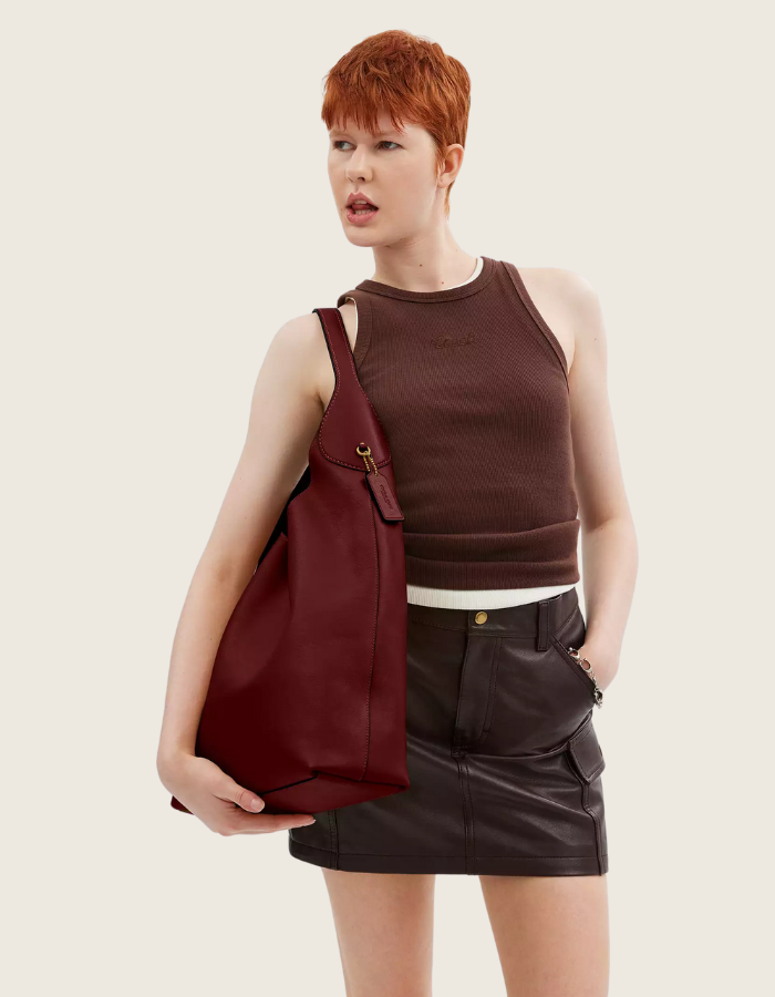 Brooklyn Shoulder Bag 39