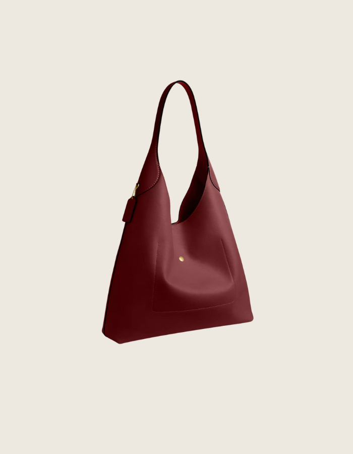 Brooklyn Shoulder Bag 39
