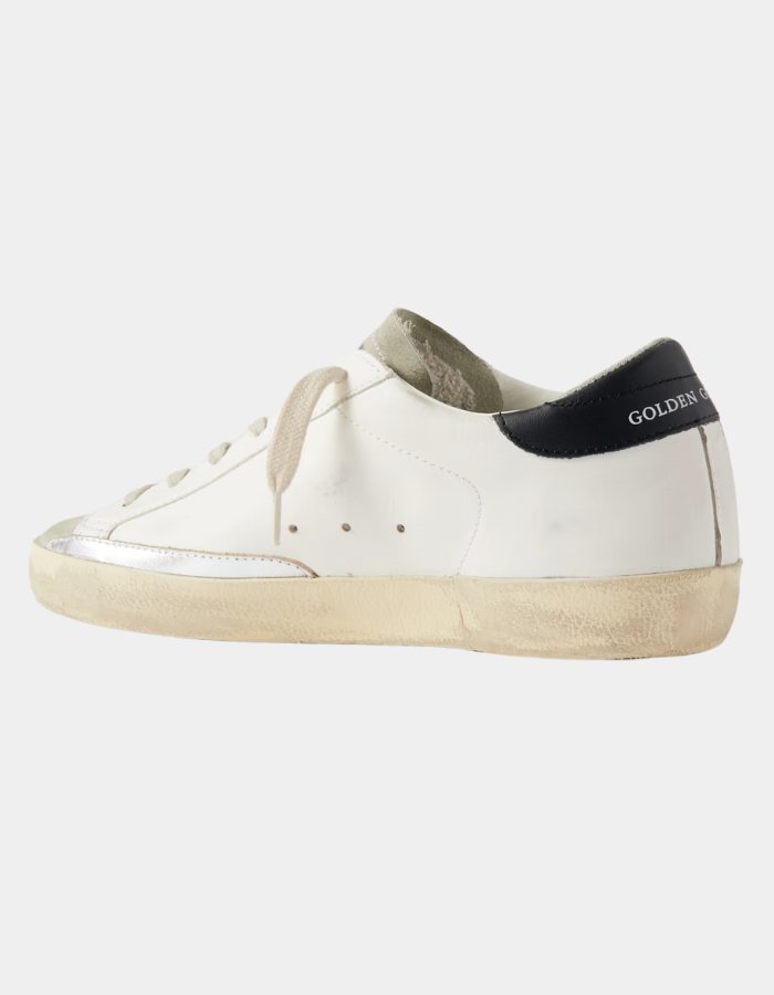 Golden Goose.