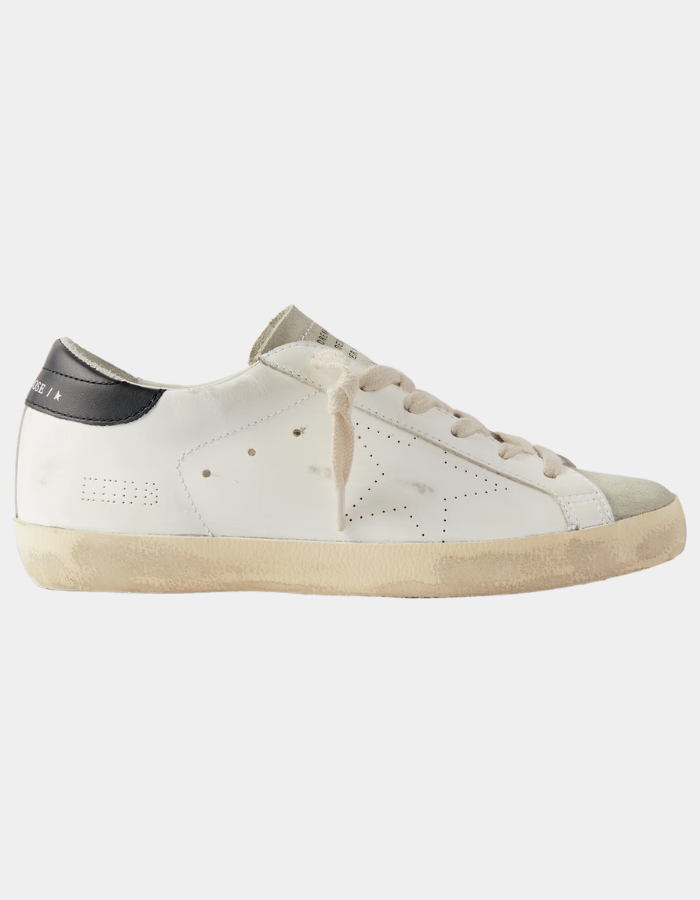 Golden Goose.