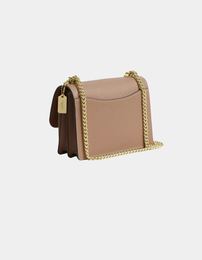 Mini Klare Crossbody Bag