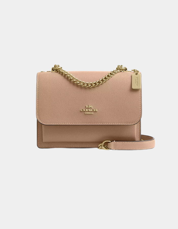 Mini Klare Crossbody Bag