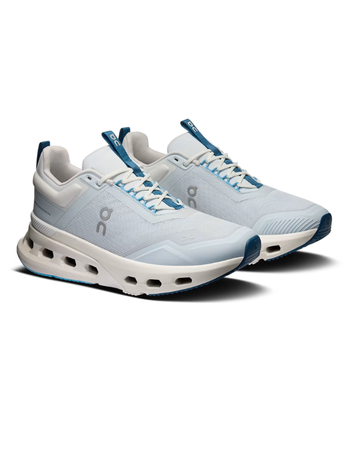 Cloudnova X