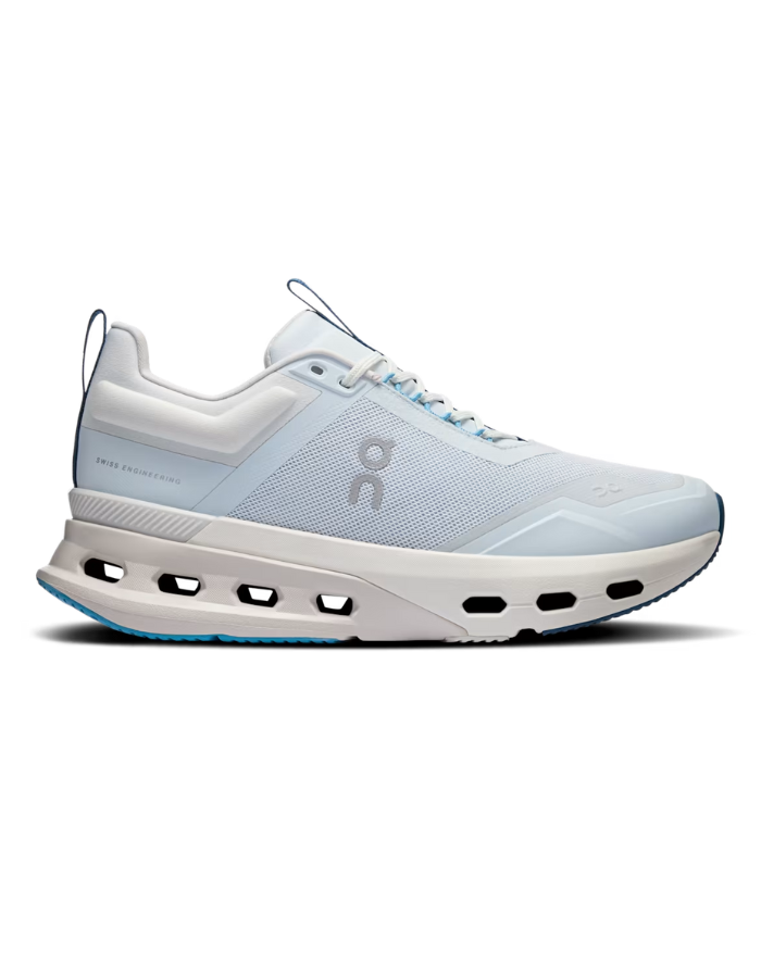 Cloudnova X