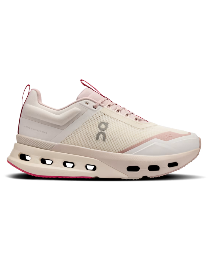 Cloudnova X