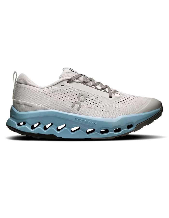 Cloudsurfer Trail 2