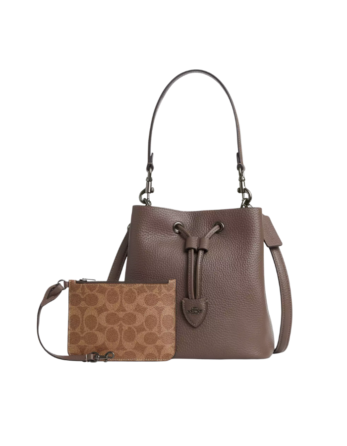 Rowan Bucket Bag