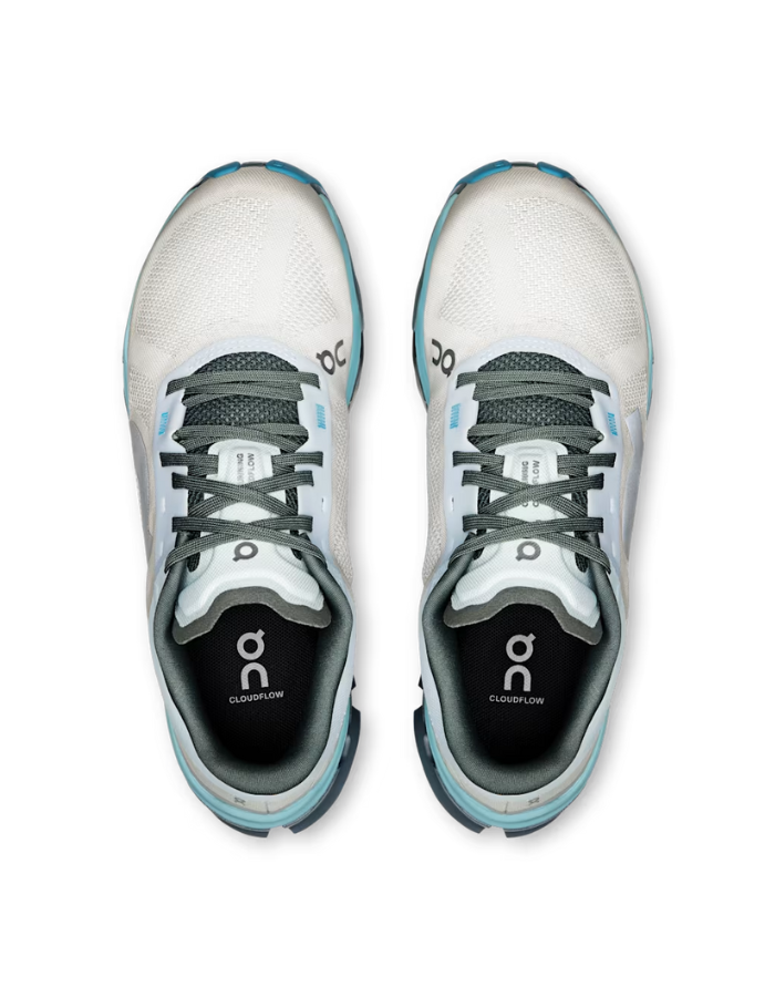 Cloudflow 5