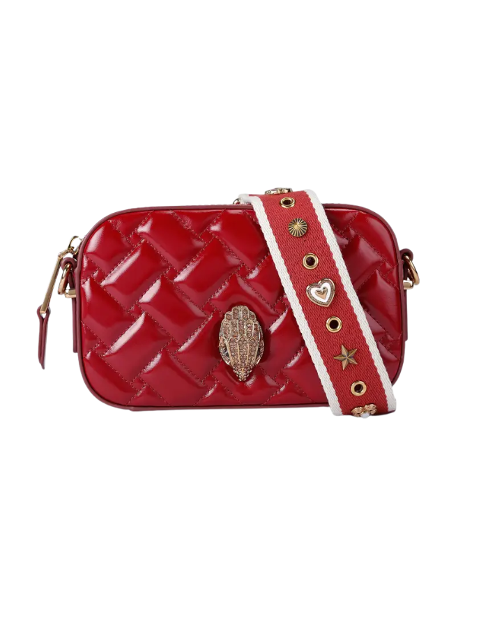 Small kensington camera bag